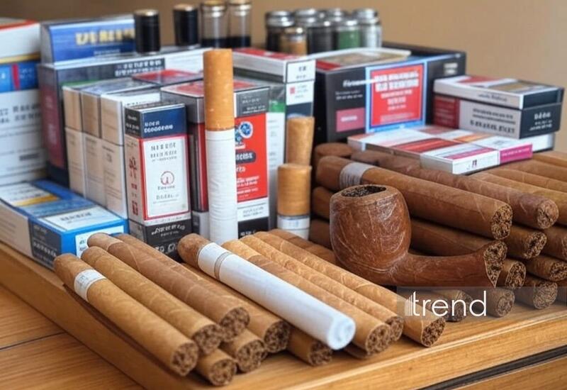 Türkiyədə siqaret satışı şəxsiyyət vəsiqəsi ilə həyata keçiriləcək