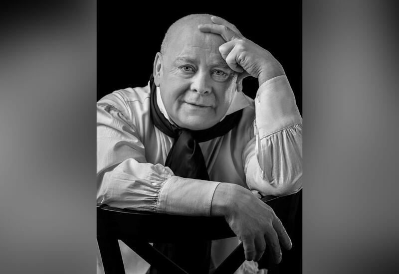 Владимир Баранов скончался на 71-м году жизни