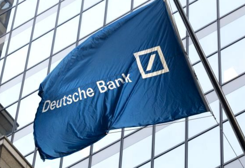 "Deutsche Bank"ın baş direktoru Almaniyada əmək bazarı islahatlarına çağırıb