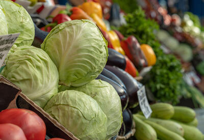 Названы сочетания продуктов, помогающие получить больше пользы от овощей
