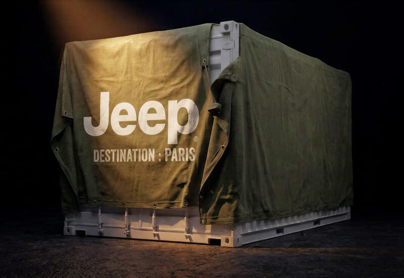 Jeep собрался возродить легендарную машину