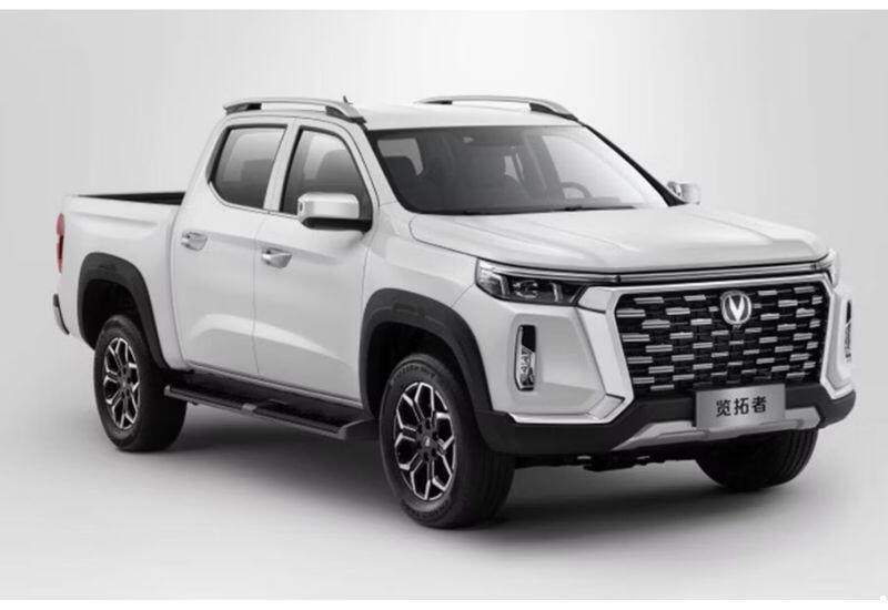 Раскрыты главные минусы Changan Hunter Plus