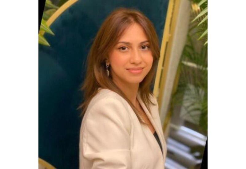 Zəhra Hüseynovaya nazirlikdə vəzifə verildi