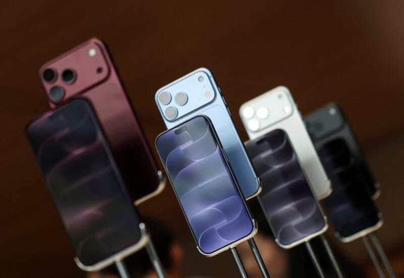 Спрос на iPhone упал по одной причине
