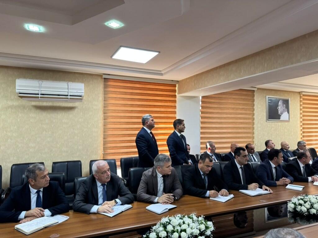 ​Xəzər rayonunda bir sıra şəxslər cəzalandırılıb