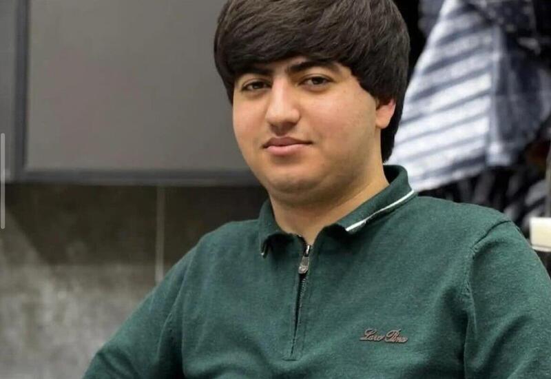 Meyitdən ürək köçürülən Rəşad öldü