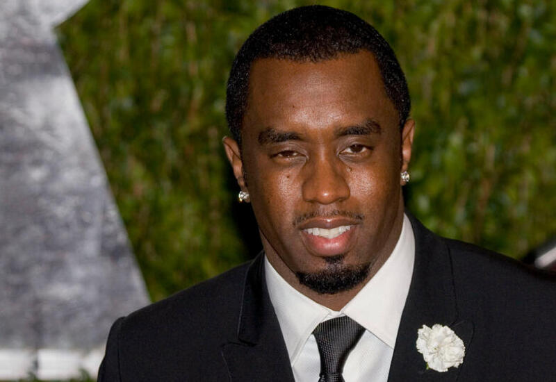 P. Diddy госпитализировали