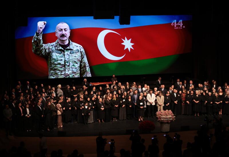“44”ün qəhrəmanları