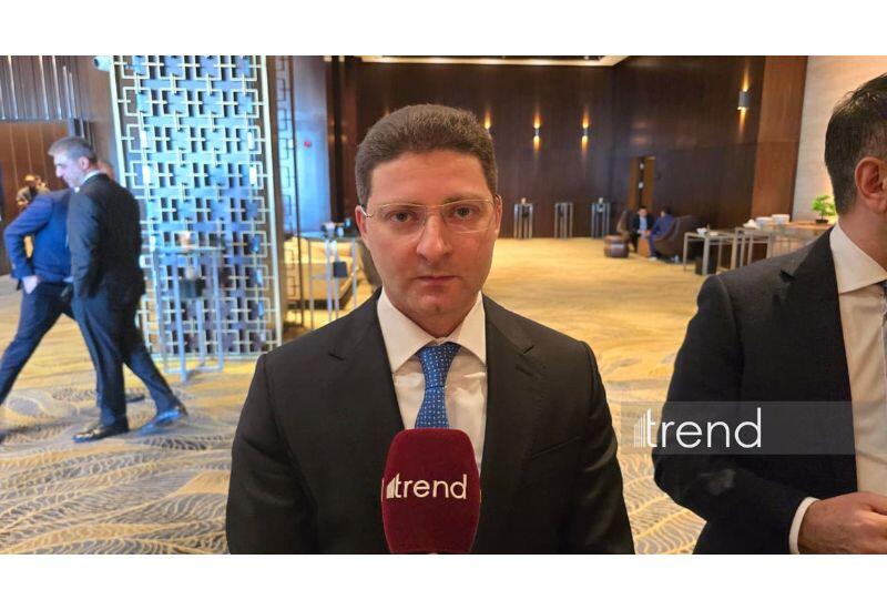 AMB fintex şirkətlərinin yeni xidmətlər göstərməsi üçün qanunvericiliyi təkmilləşdirir