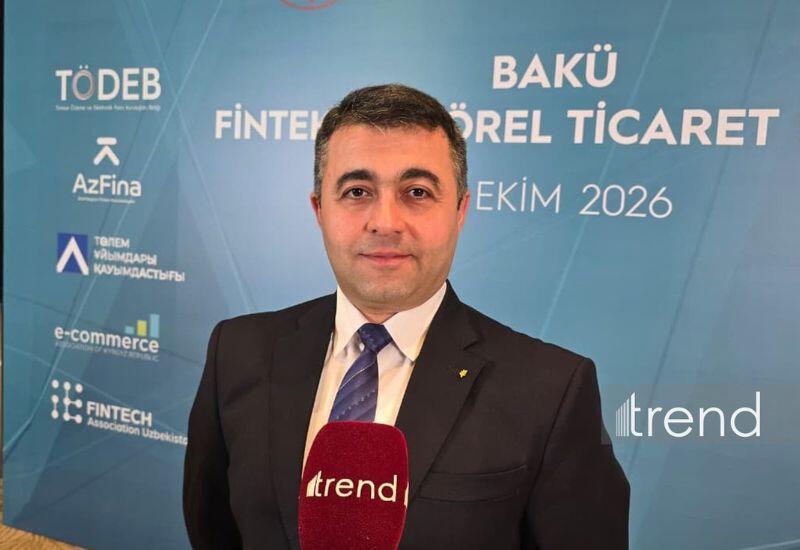 Türk dövlətləri arasında rəqəmsal kimlik sisteminin tətbiqi nəzərdə tutulur