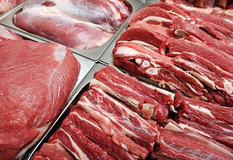 Почему мясо в Баку продается дороже?