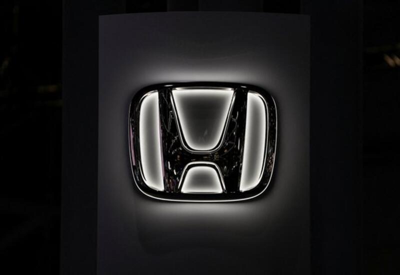 Honda представила беспроводную зарядку для электромобилей
