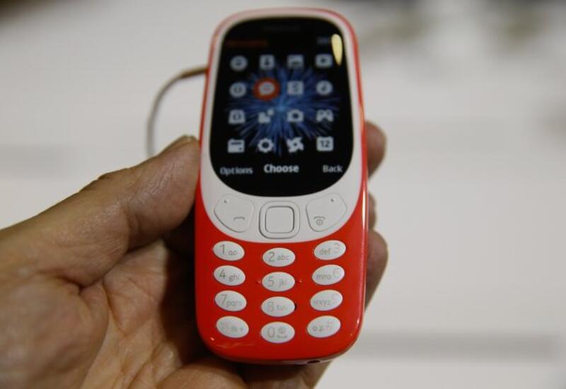 Названы лучшие телефоны Nokia