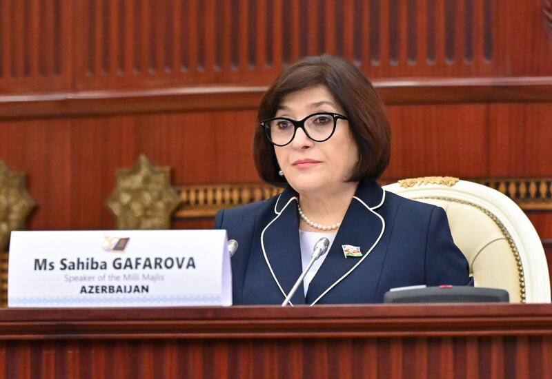 Дальнейшее укрепление Азербайджана требует качественного законодательного обеспечения