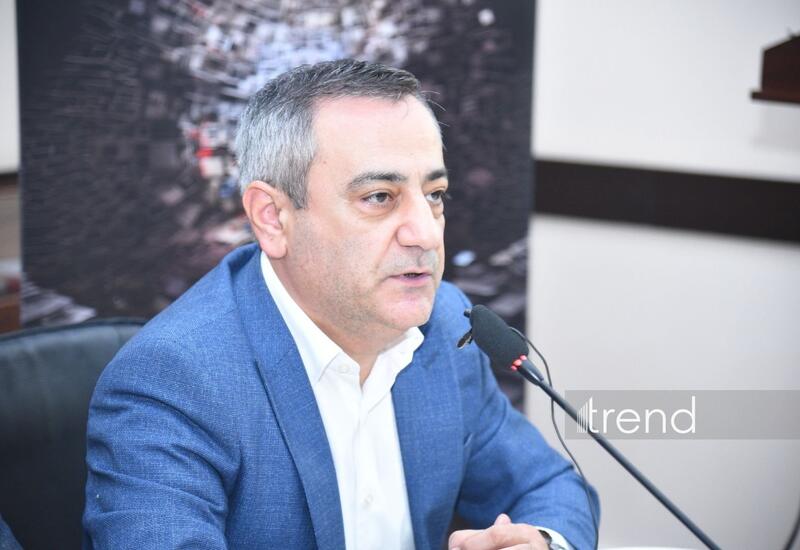 Bəzi xarici dairələrin Azərbaycanda milli həmrəyliyi pozmaq cəhdləri nəticə verməyəcək