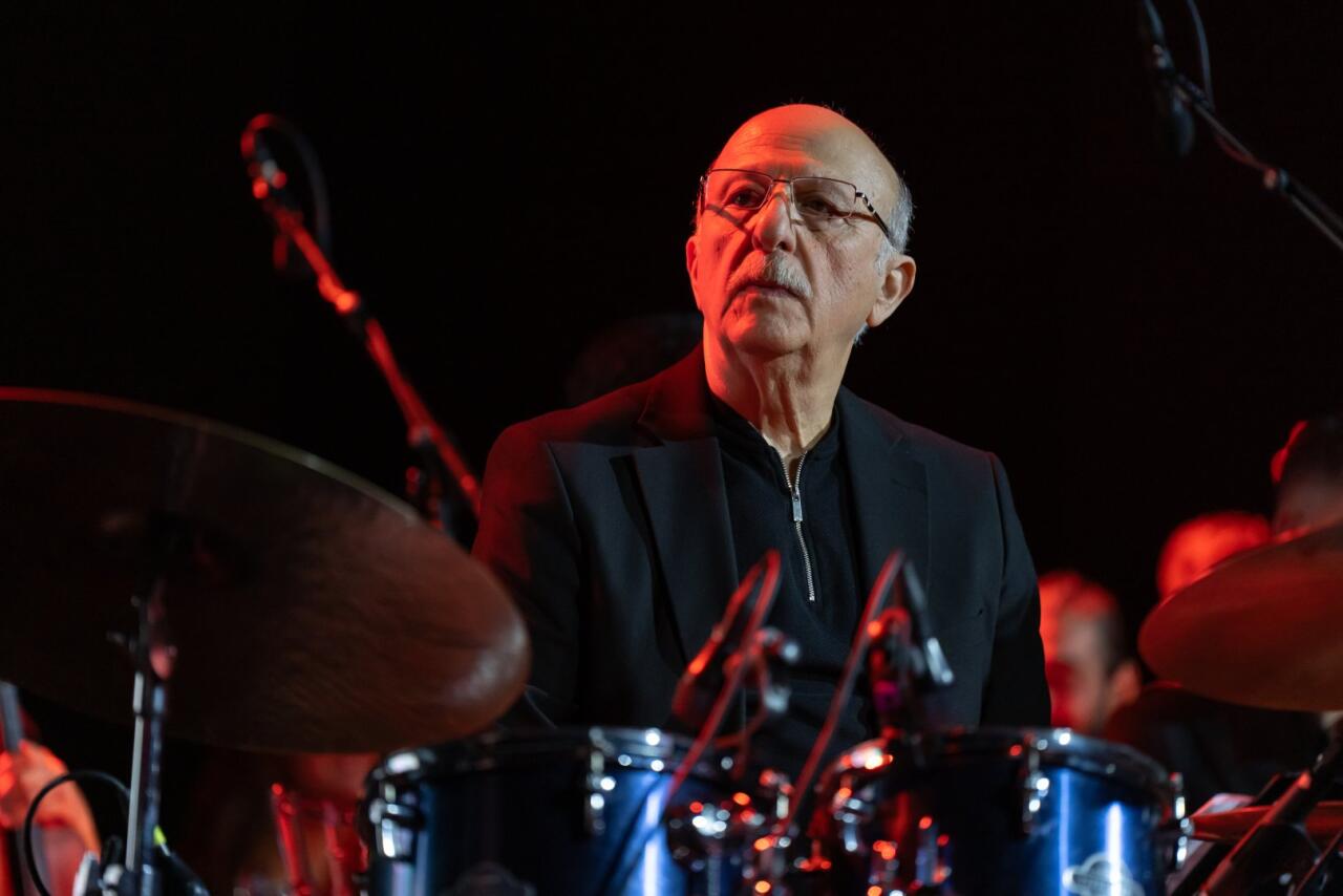 Baku Jazz Festival завершился феерическим праздником в сердце Ичеришехер