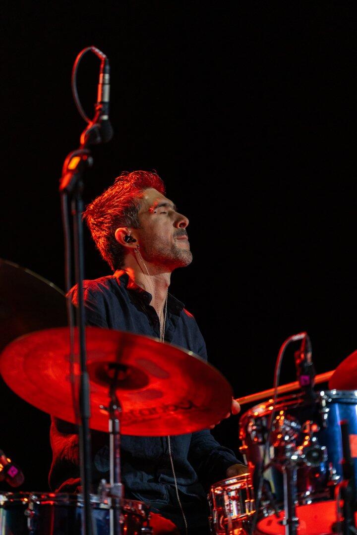 Baku Jazz Festival завершился феерическим праздником в сердце Ичеришехер