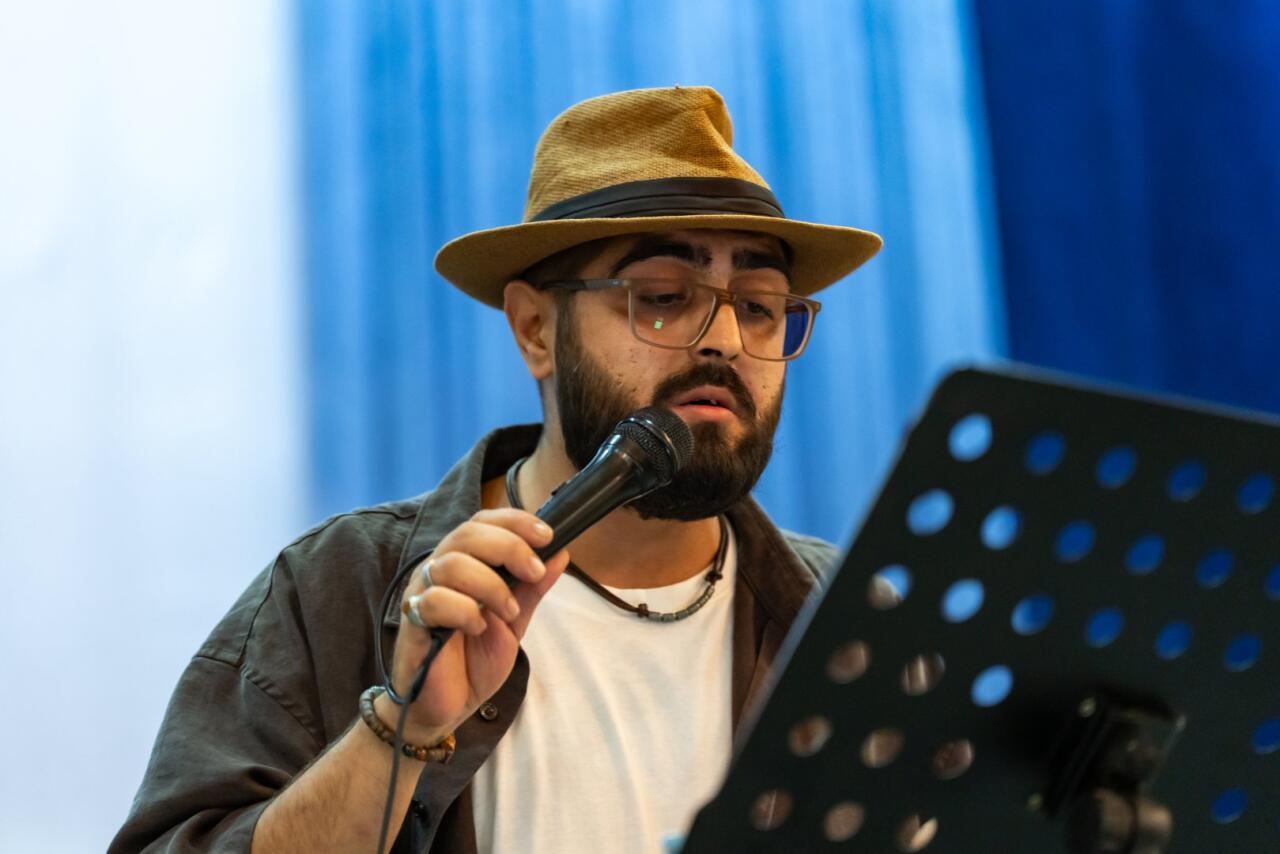 Baku Jazz Festival завершился феерическим праздником в сердце Ичеришехер