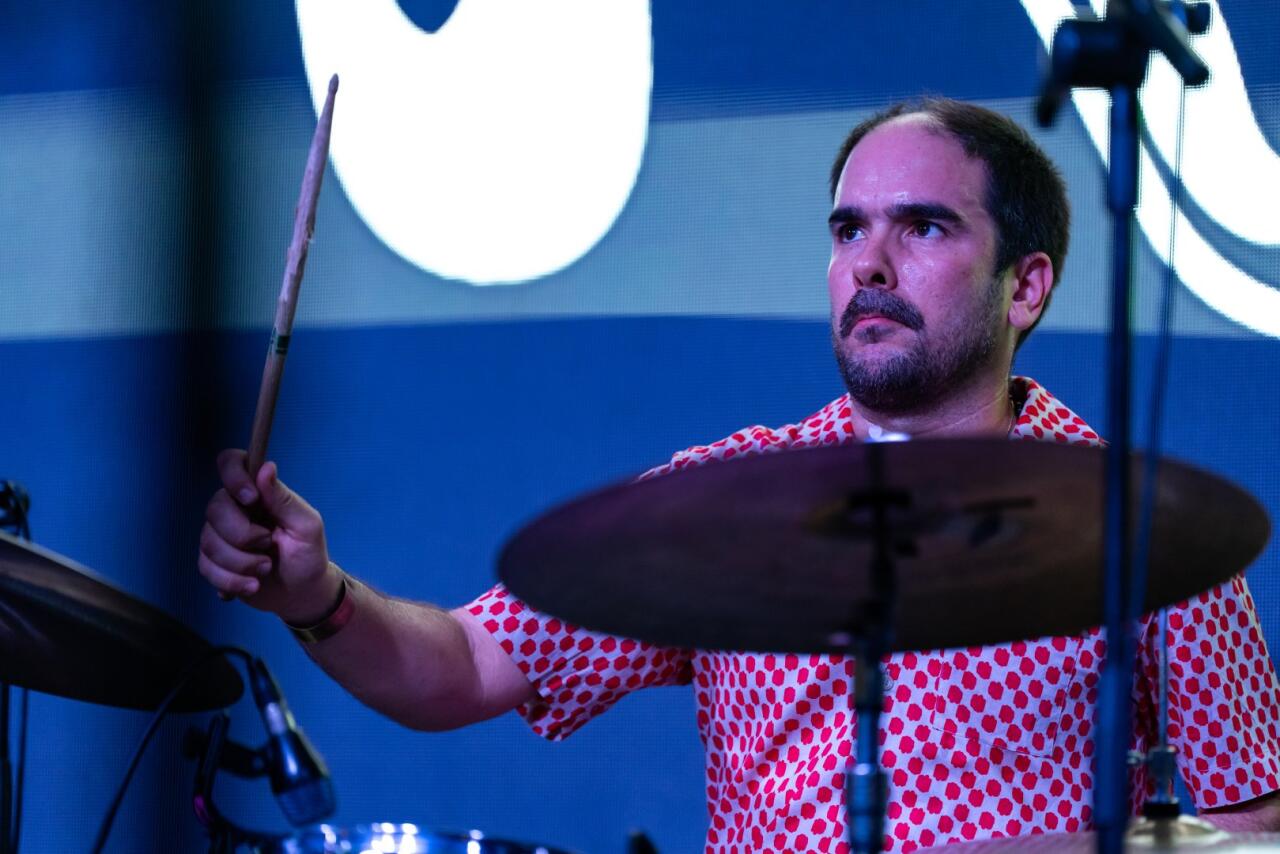 Baku Jazz Festival завершился феерическим праздником в сердце Ичеришехер
