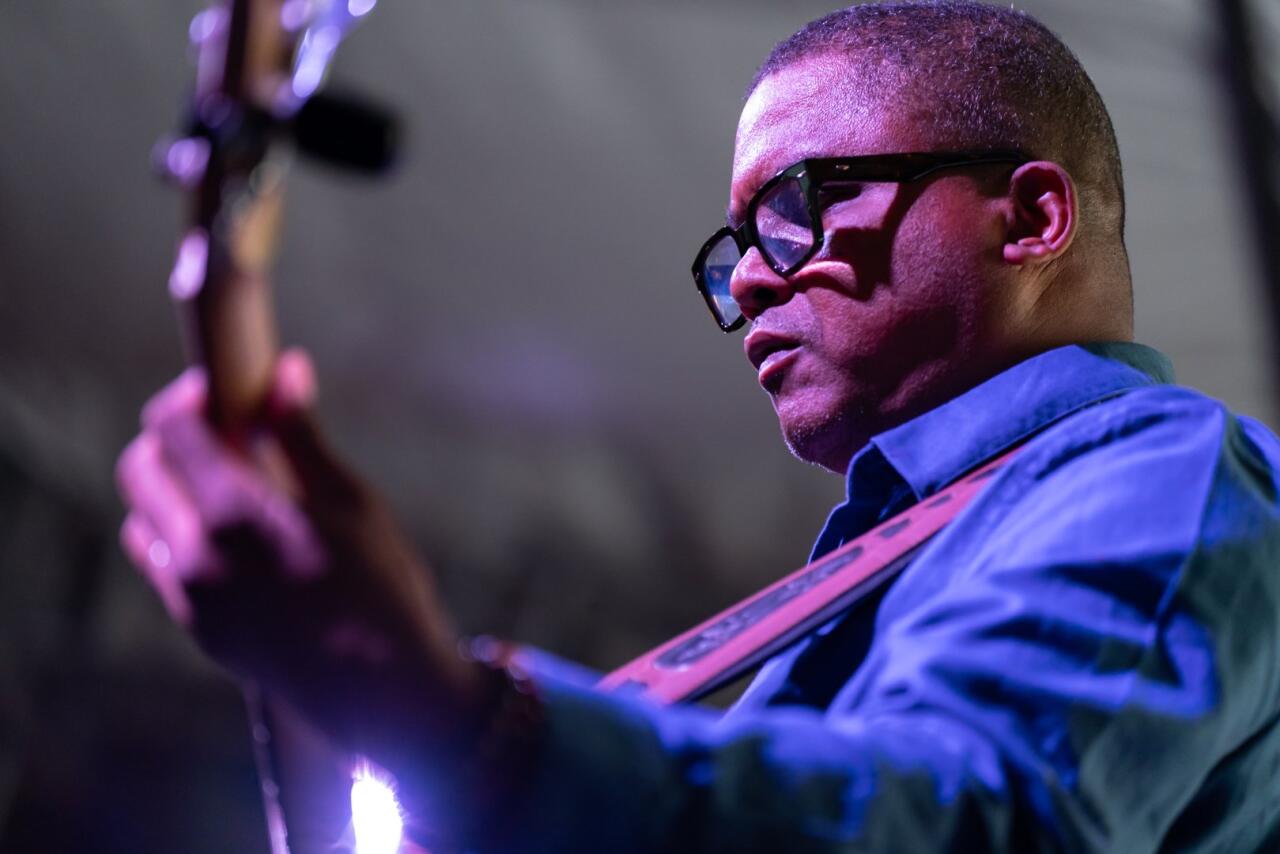 Baku Jazz Festival завершился феерическим праздником в сердце Ичеришехер
