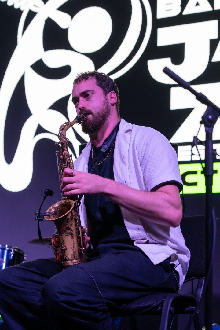 Baku Jazz Festival завершился феерическим праздником в сердце Ичеришехер