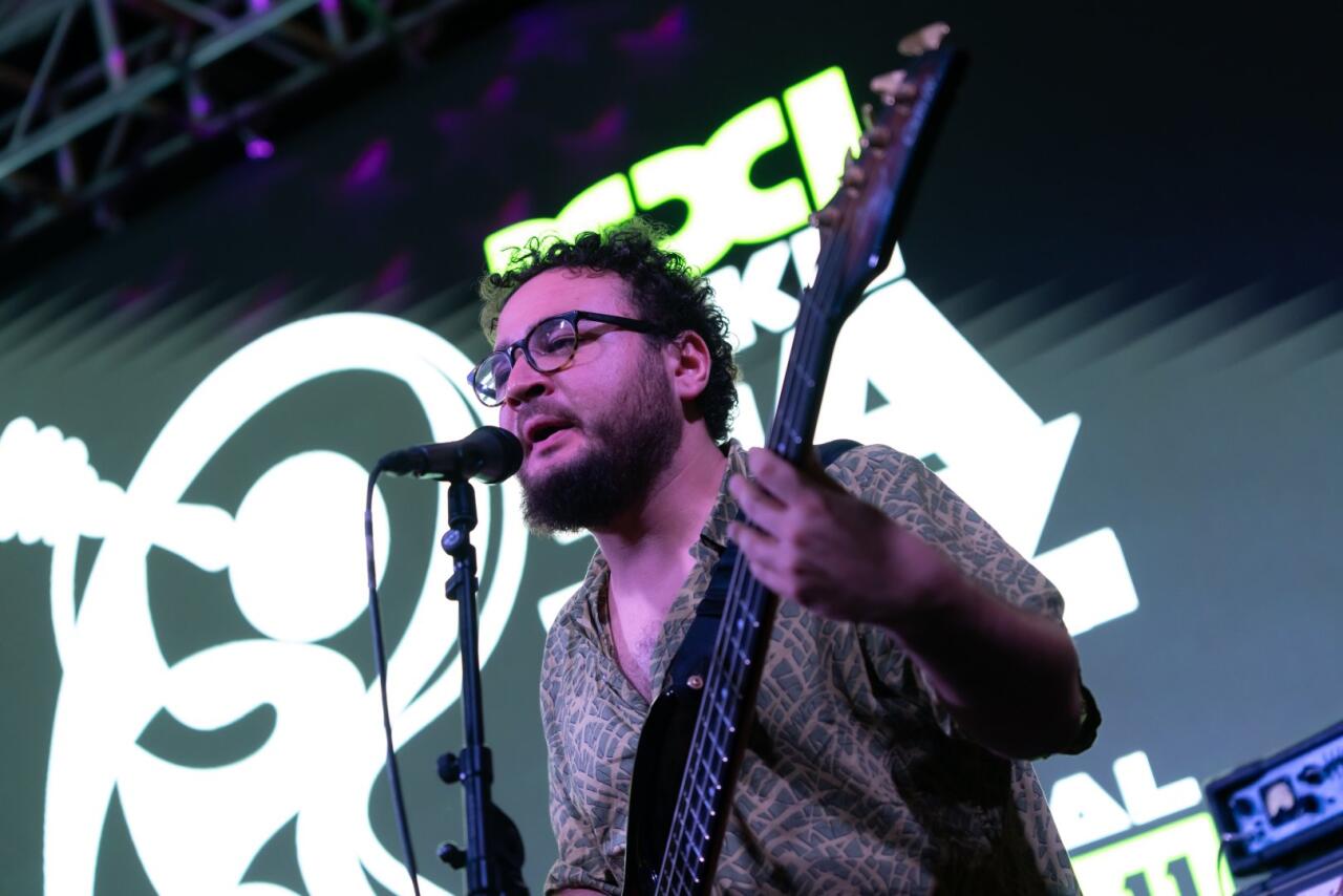 Baku Jazz Festival завершился феерическим праздником в сердце Ичеришехер