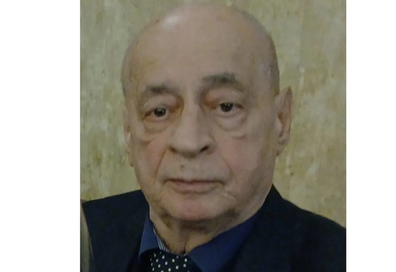 Ənvər Qafarlı vəfat etdi