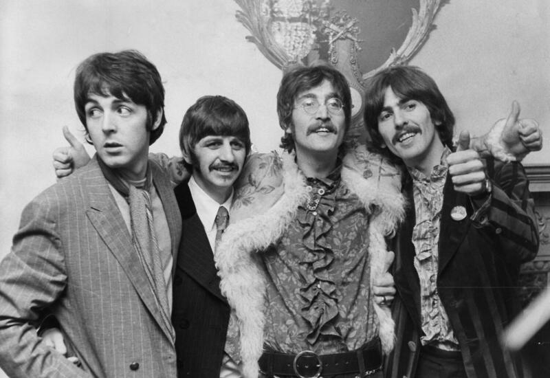 Пол Маккартни назвал главную претензию к байопику о The Beatles