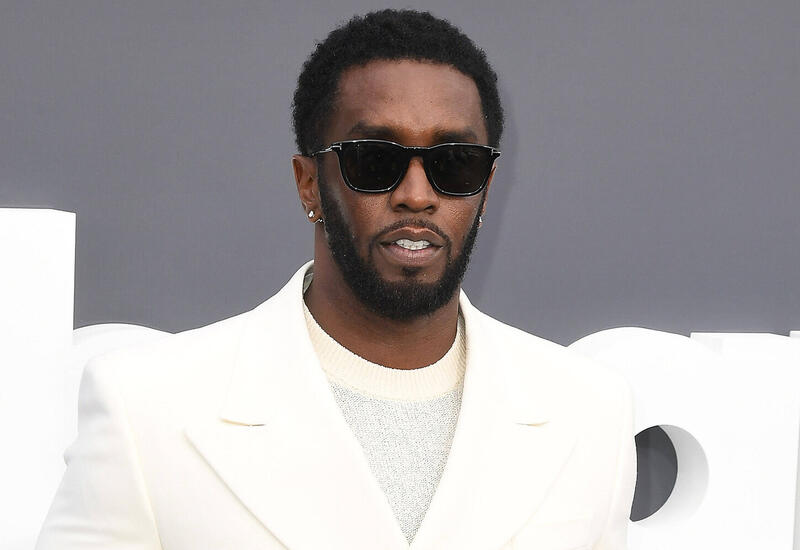 Стали известны подробности травмы P.Diddy