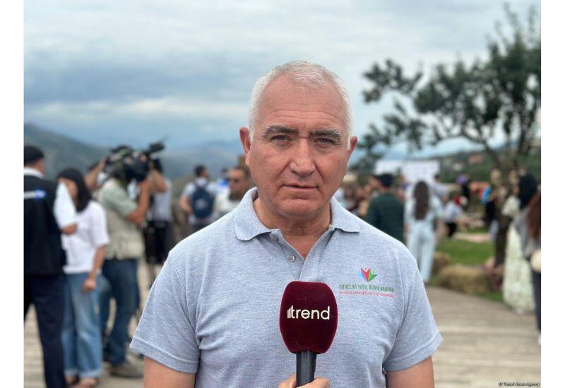 Laçın əhalisinin son sayı
