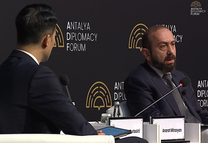 Azərbaycanla Ermənistan arasında sülh var, amma...