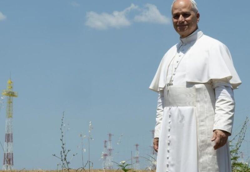 Roma Papasında ağciyər xərçəngi aşkarlanıb