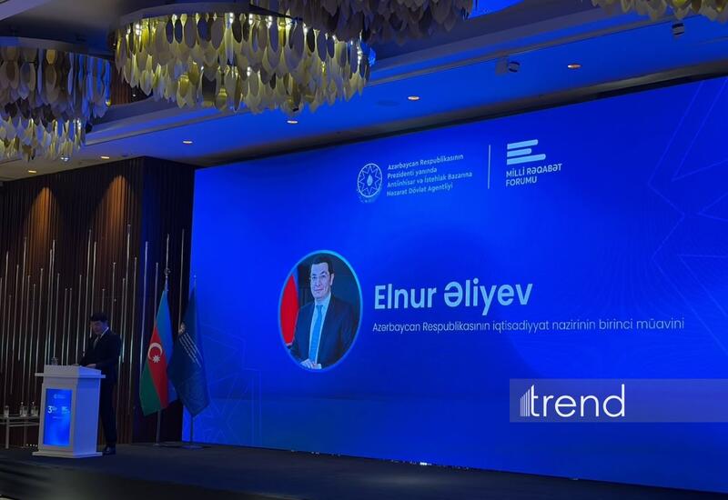 2027-ci ildən sənaye və kənd təsərrüfatı obyektlərinin elektrik şəbəkəsinə qoşulma haqqının yarısını dövlət ödəyəcək