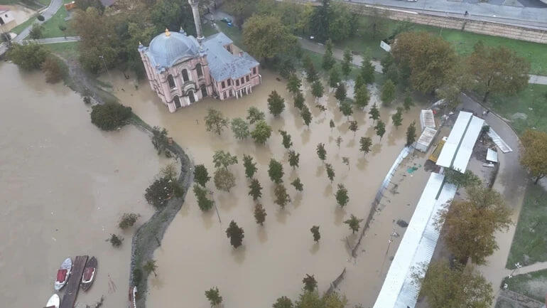 İstanbulda son vəziyyət