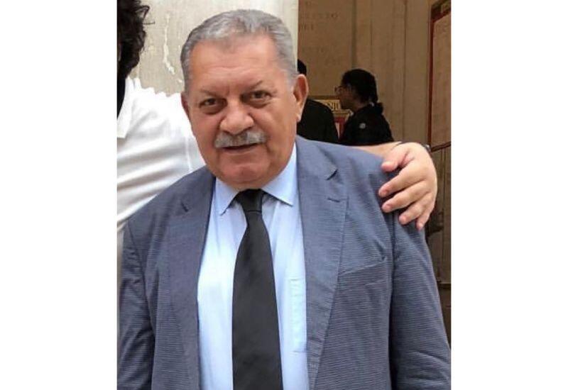 Xalq artisti Zaur Rzayev reanimasiyaya yerləşdirilib