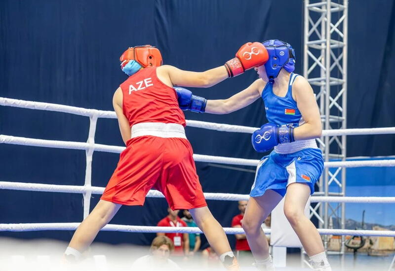 Девять боксеров представят Азербайджан на чемпионате мира U19