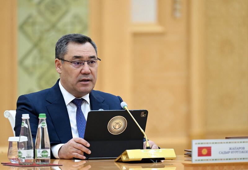 Azərbaycan AQEM-ə sədrliyi dövründə çox böyük və uğurlu işlər gördü