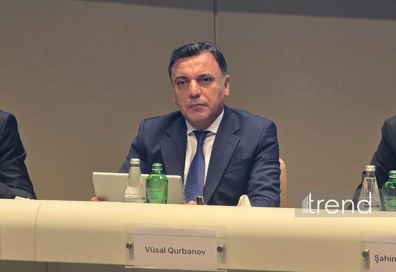 AMB mikromaliyyə təşkilatlarının maliyyələşmə imkanlarını genişləndirəcək