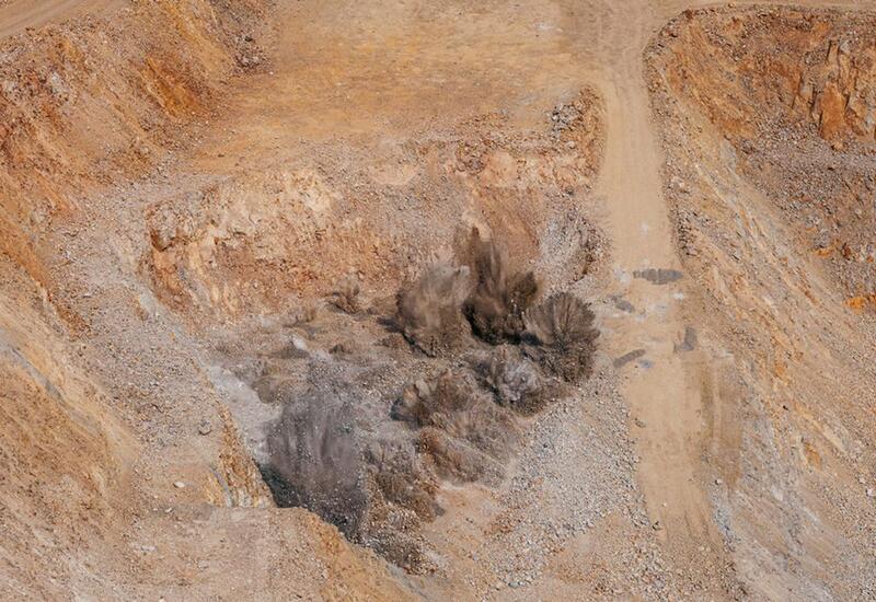 Anglo Asian Mining достигла рекордных показателей производства меди