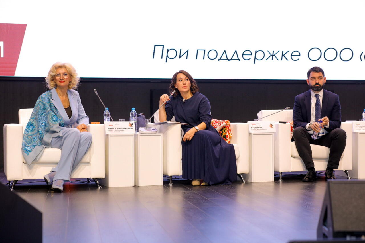 GEROPHARM представил в Австрии первые в мире данные о терапии детского ожирения тирзепатидом