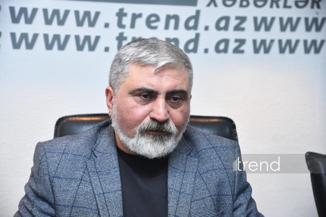 BDU tələbələri ilə zərərli xarici təsirlər və informasiya təhdidləri müzakirə olunub