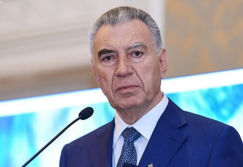 Əli Həsənova yeni vəzifə verilir