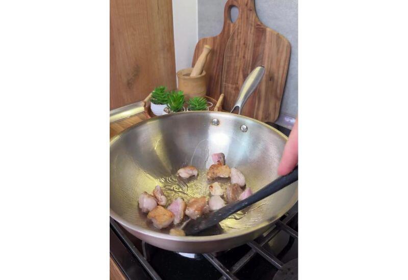 Рецепт вкусного свекольного салата от coookholic
