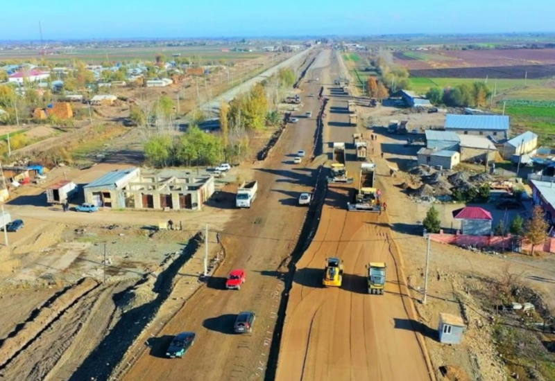Сколько средств направят на восстановление освобожденных территорий в 2027-2030 гг.?