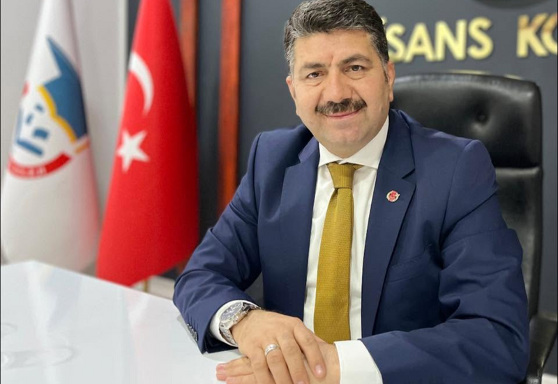 Azərbaycanın beynəlxalq axtarışa verdiyi türkiyəli jurnalist kimdir?