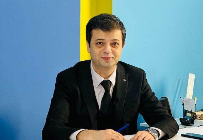 Mətbuat Şurasının yeni sədri Vüqar Zifəroğlu kimdir?
