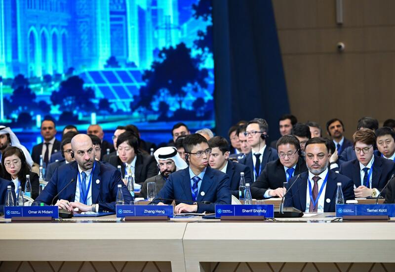 На фоне работы SOCAR и bp Узбекистан усиливает геологоразведку