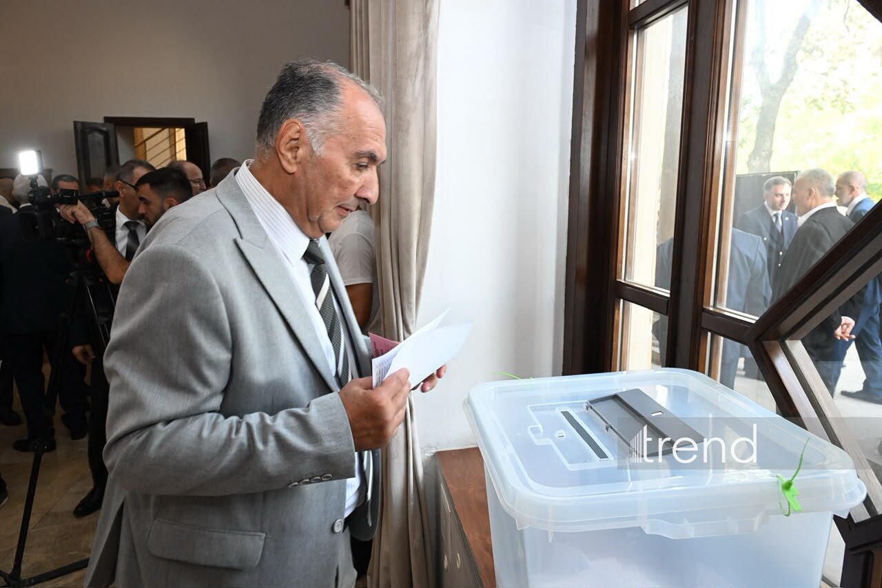 Azərbaycan jurnalistlərinin IX qurultayı keçirilir