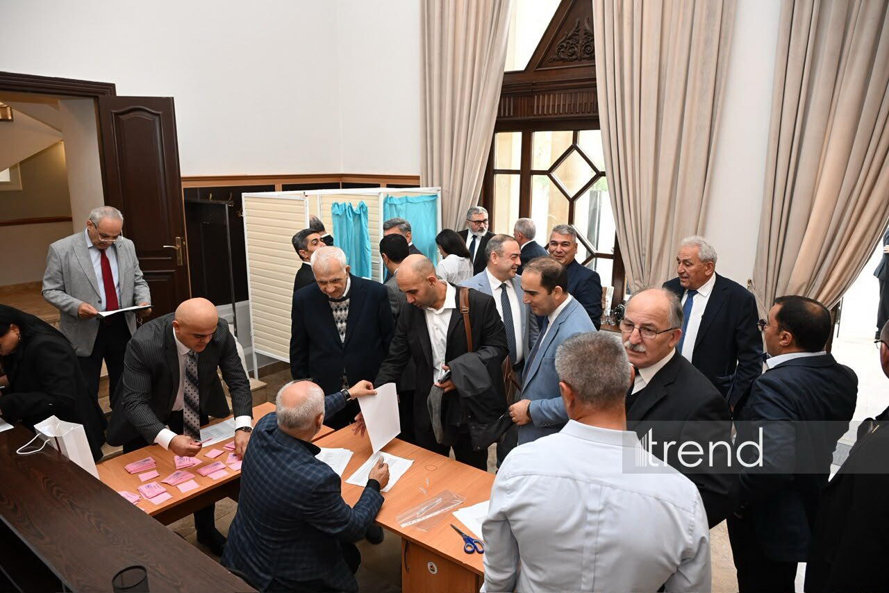 Azərbaycan jurnalistlərinin IX qurultayı keçirilir