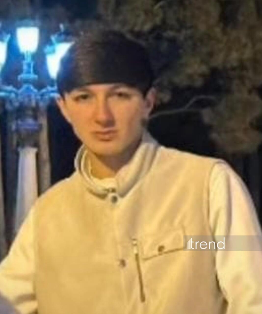 В Хырдалане 20-летний парень погиб, упав с пятого этажа